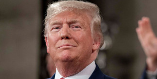 Donald Trump zagroził akcją militarną, by bronić chrześcijan Donald Trump zagroził akcją militarną, by bronić chrześcijan