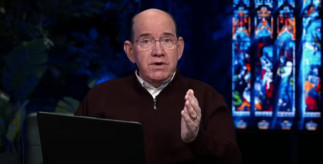 Rick Renner przekazał słowo na rok 2025 Rick Renner przekazał słowo na rok 2025